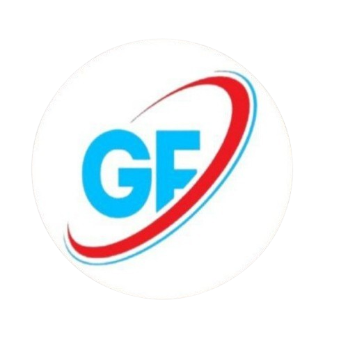 Go-Forward Money Transfer official logo and brand icon